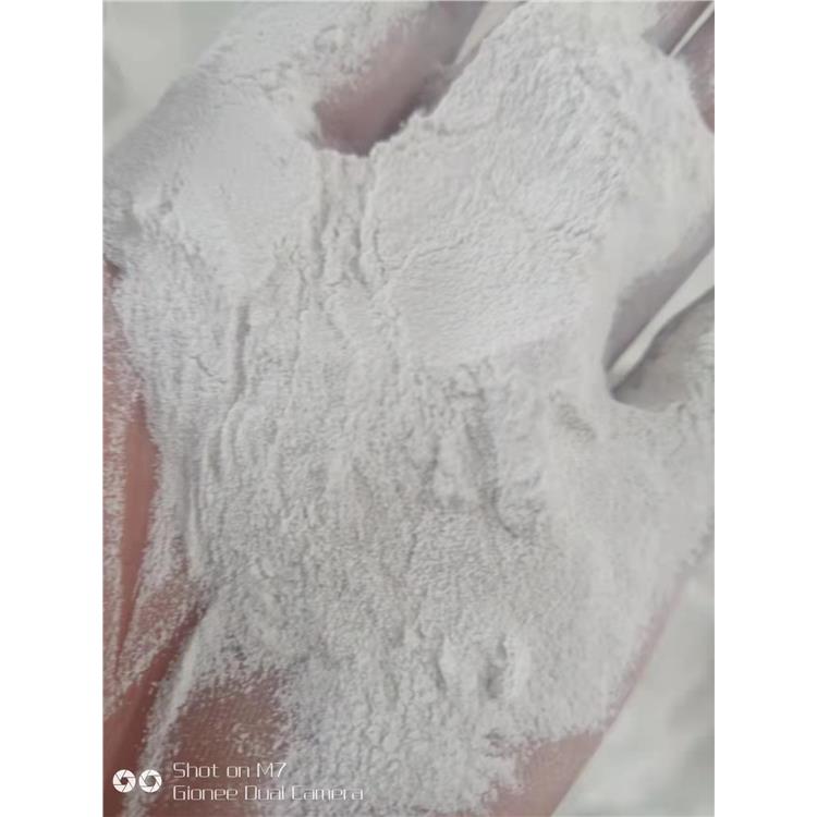 成都水处理用氧化镁储存注意事项